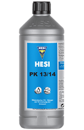 Hesi PK 13-14 - Grow Zeche
